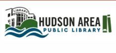 Hudson Public Library logo.JPG